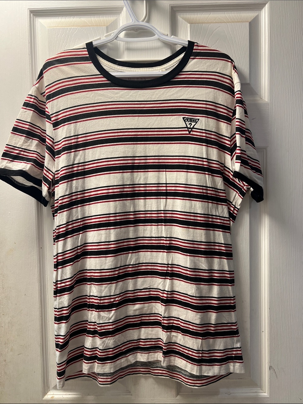 Guess striped T’shirt